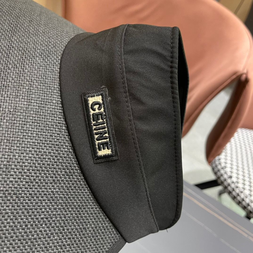 Celine Caps